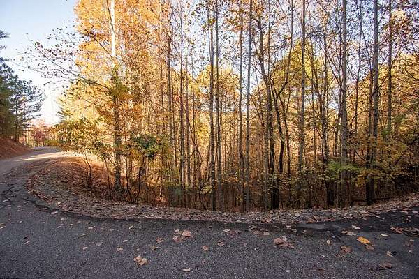 1.38 Acres of Land for Sale in Murphy, North Carolina