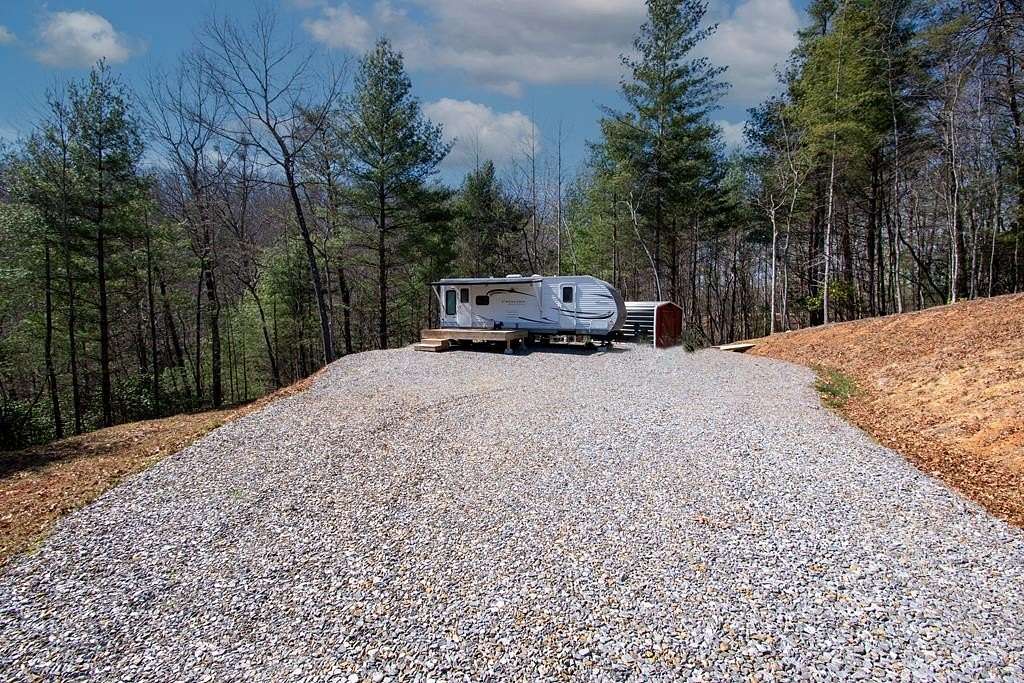 4 Acres of Land for Sale in Murphy, North Carolina