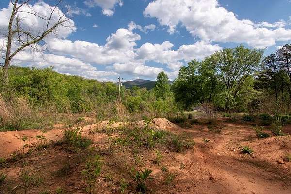 1.76 Acres of Land for Sale in Hayesville, North Carolina