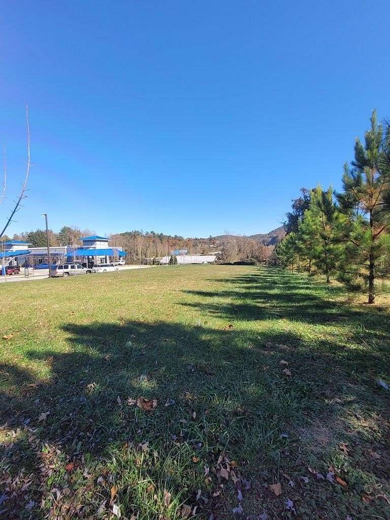 0.43 Acres of Commercial Land for Sale in Murphy, North Carolina