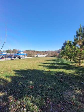 0.43 Acres of Commercial Land for Sale in Murphy, North Carolina