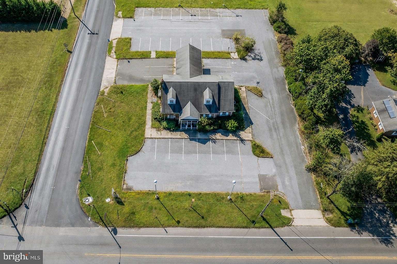 2 Acres of Commercial Land for Lease in Vineland, New Jersey
