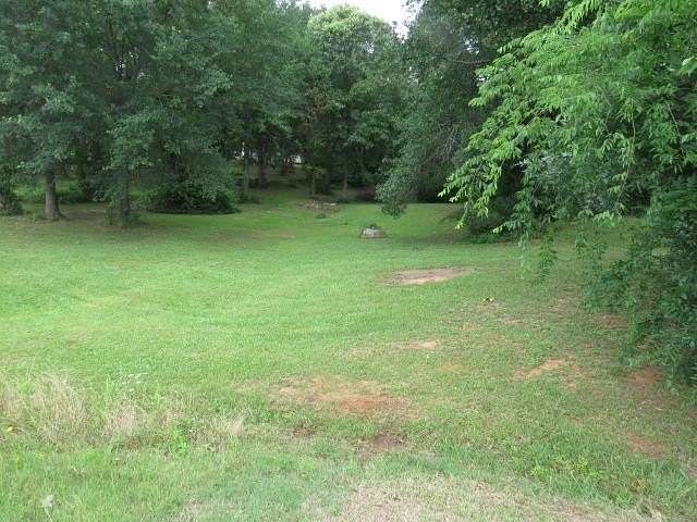1.89 Acres of Commercial Land for Sale in Gladewater, Texas
