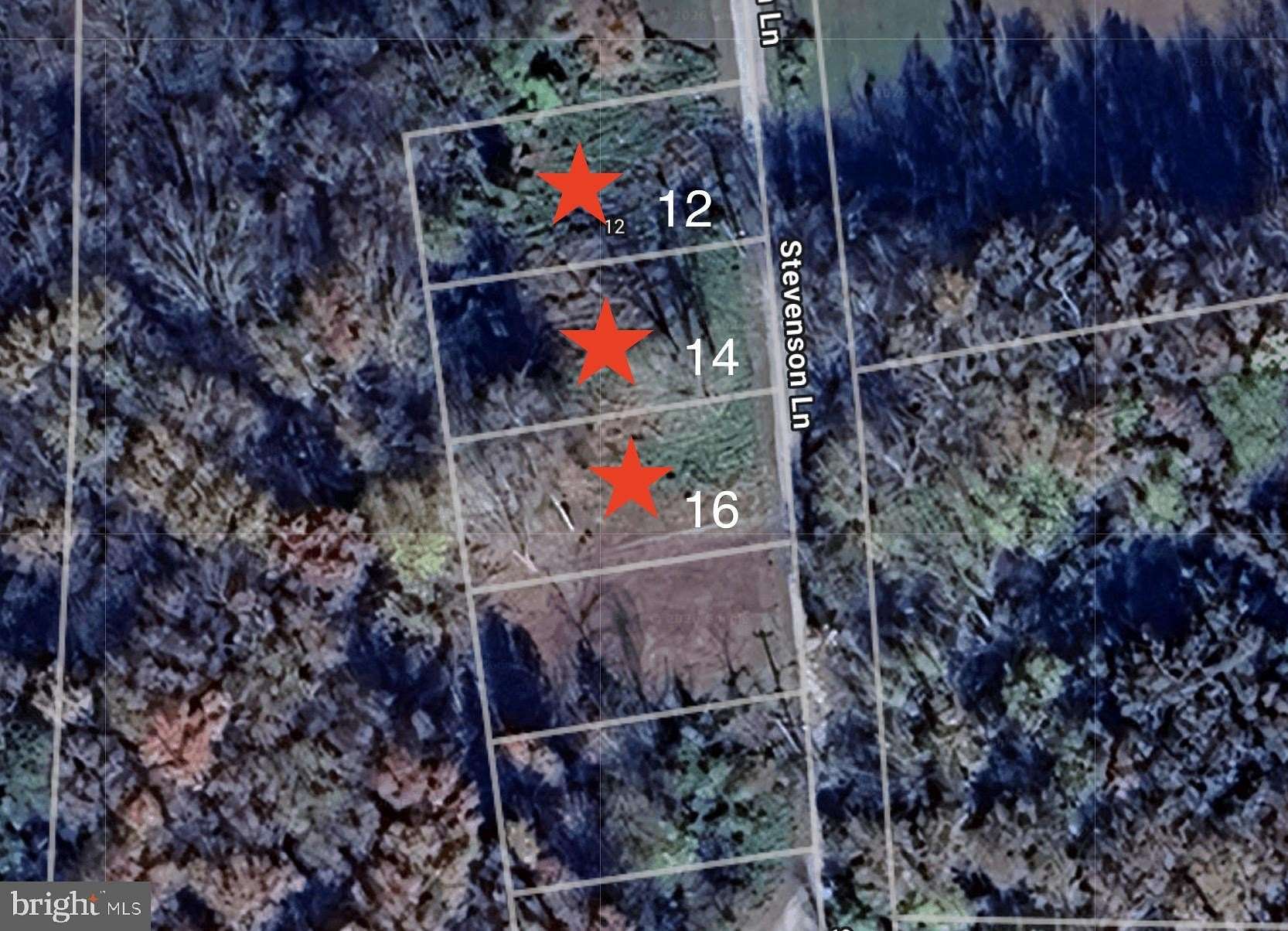 0.2 Acres of Residential Land for Sale in Georgetown, Delaware