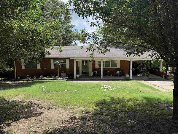 2.14 Acres of Land with Home for Sale in Piggott, Arkansas