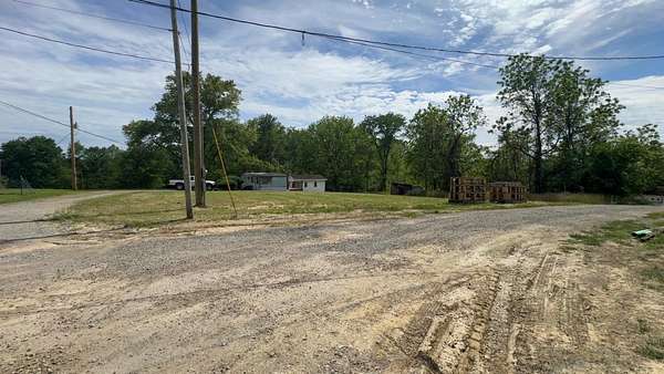 0.16 Acres of Residential Land for Sale in Wellston, Ohio