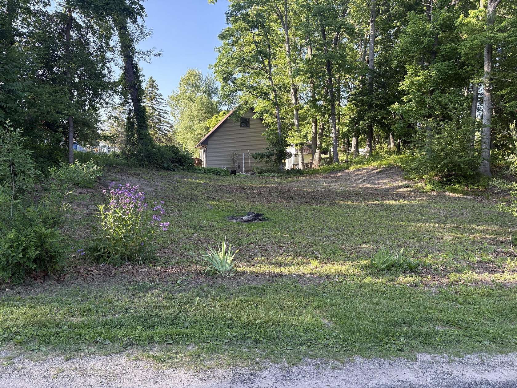 0.33 Acres of Residential Land for Sale in Brooklyn, Michigan