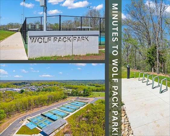0.64 Acres of Residential Land for Sale in Kimberling City, Missouri