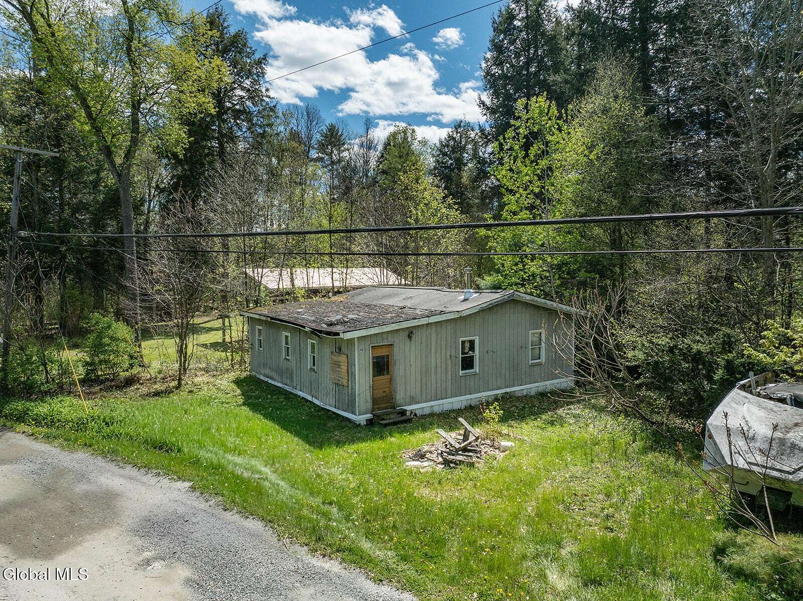 0.97 Acres of Residential Land for Sale in Jackson Town, New York
