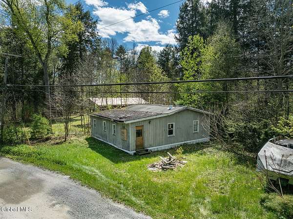0.97 Acres of Residential Land for Sale in Jackson Town, New York