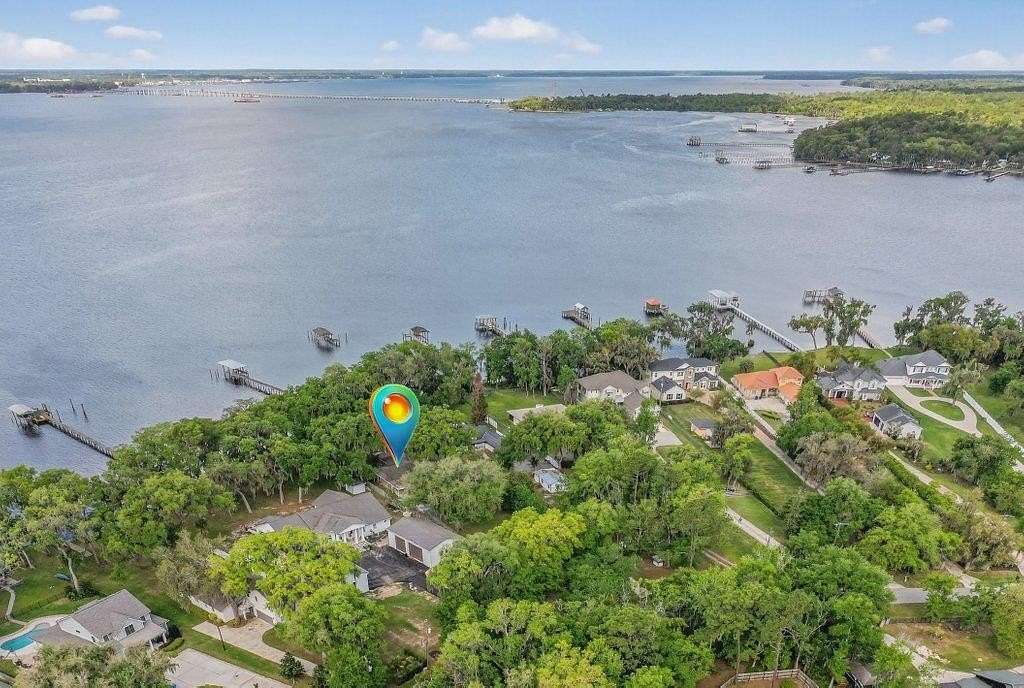 1 Acre of Residential Land for Sale in St. Augustine, Florida