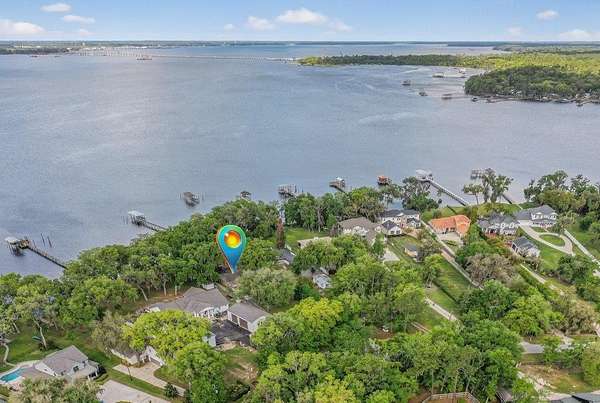 1 Acre of Residential Land for Sale in St. Augustine, Florida