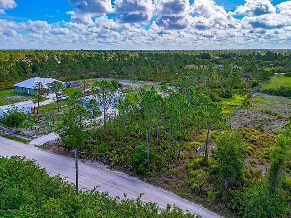 0.63 Acres of Land for Sale in Punta Gorda, Florida
