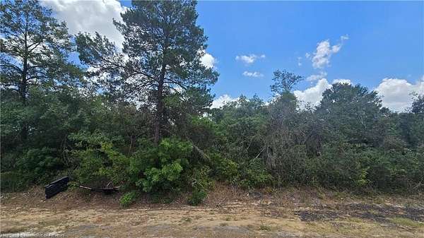 0.21 Acres of Residential Land for Sale in Lake Placid, Florida