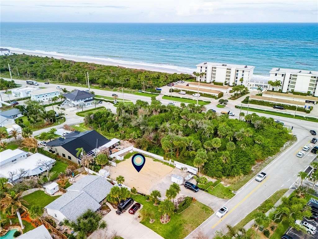 0.24 Acres of Residential Land for Sale in Vero Beach, Florida