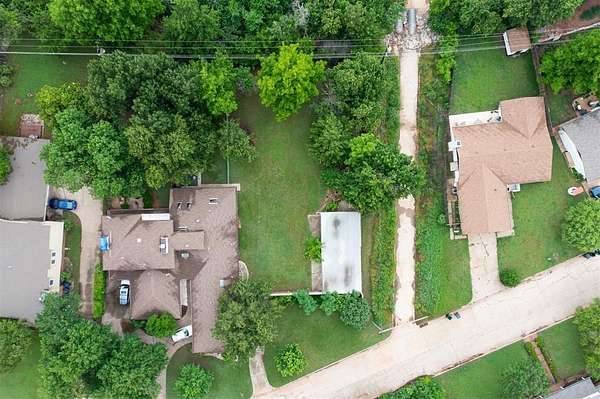 0.45 Acres of Residential Land for Sale in Oklahoma City, Oklahoma