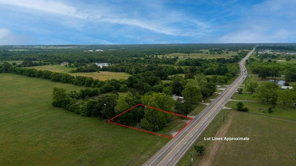 0.68 Acres of Land for Sale in Canton, Texas