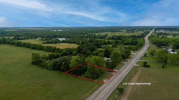 0.68 Acres of Land for Sale in Canton, Texas