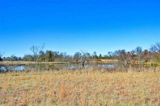 15.4 Acres of Recreational & Residential Land for Sale in Hugo, Oklahoma