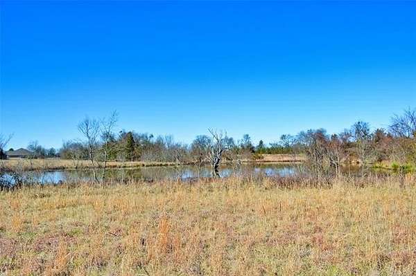 15.4 Acres of Recreational & Residential Land for Sale in Hugo, Oklahoma