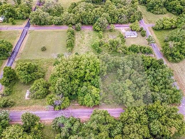 0.15 Acres of Land for Sale in Muskogee, Oklahoma