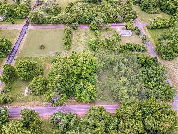0.15 Acres of Land for Sale in Muskogee, Oklahoma