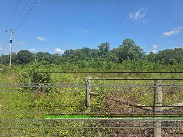 10 Acres of Land for Sale in Sallisaw, Oklahoma