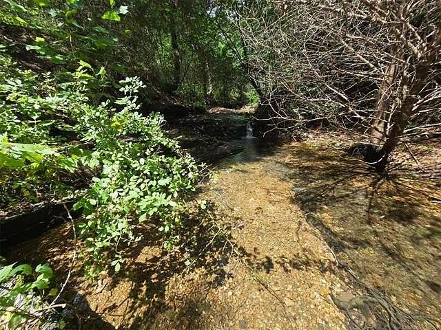 2.38 Acres of Residential Land for Sale in Proctor, Oklahoma