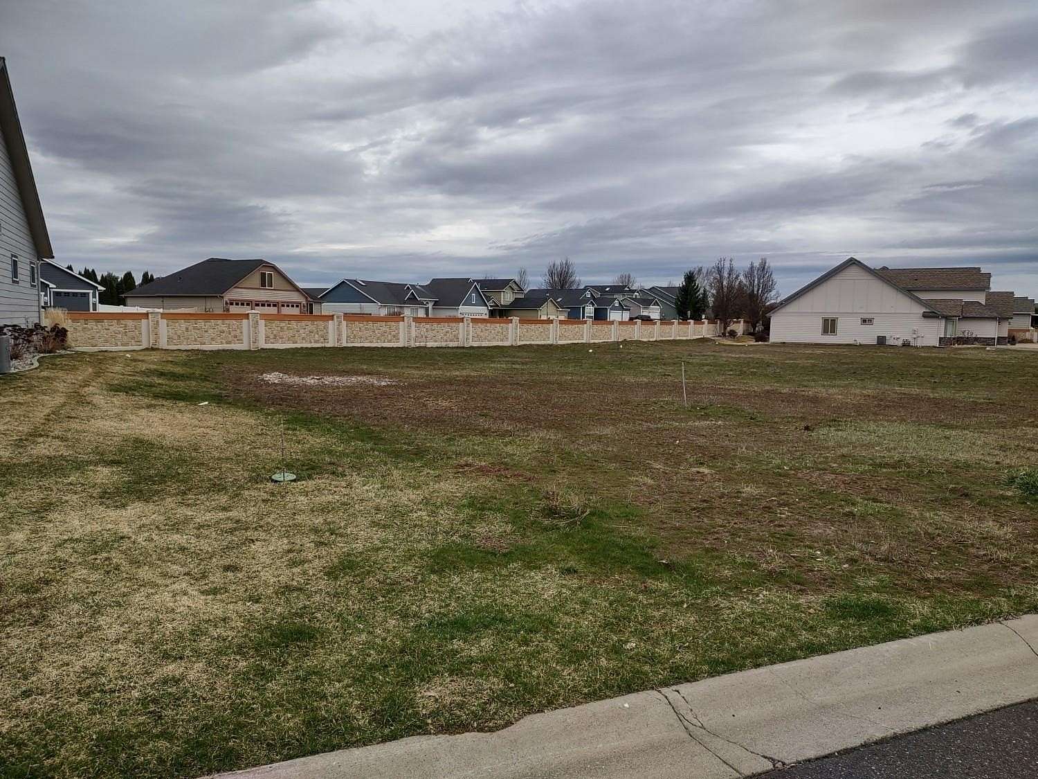 0.23 Acres of Residential Land for Sale in Deer Park, Washington