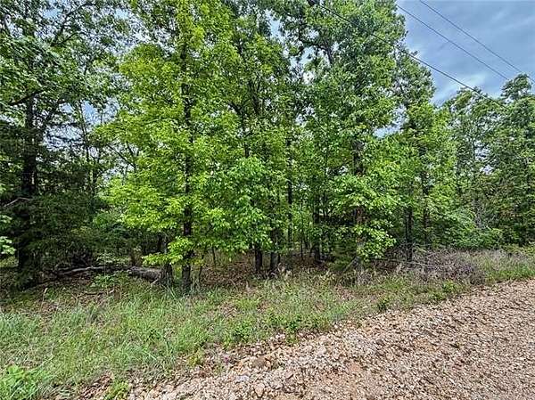 1.1 Acres of Residential Land for Sale in Park Hill, Oklahoma
