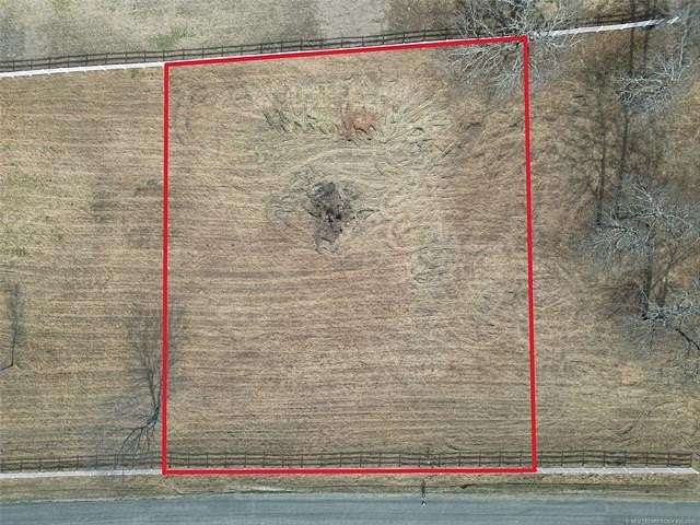 0.62 Acres of Residential Land for Sale in Ada, Oklahoma