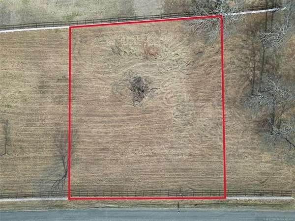 0.62 Acres of Residential Land for Sale in Ada, Oklahoma