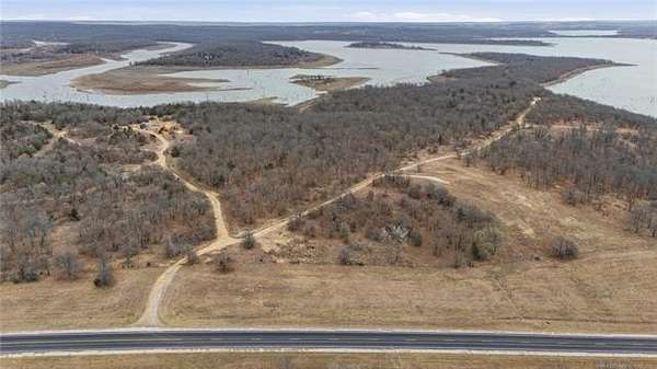 21.4 Acres of Recreational Land for Sale in Hominy, Oklahoma