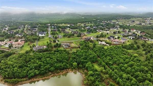 0.55 Acres of Land for Sale in Sperry, Oklahoma