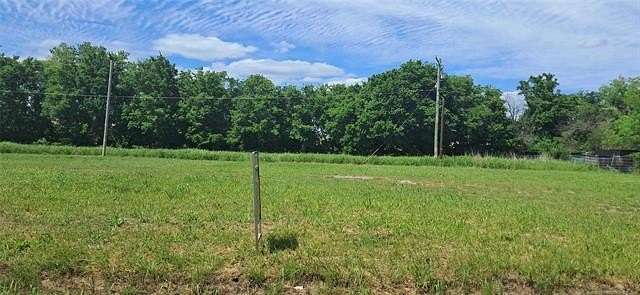 0.16 Acres of Residential Land for Sale in Tulsa, Oklahoma
