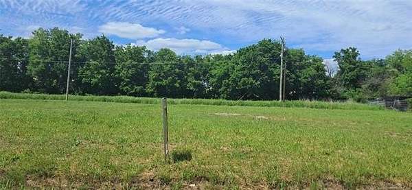 0.16 Acres of Residential Land for Sale in Tulsa, Oklahoma