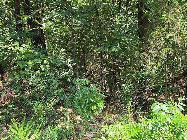 0.23 Acres of Residential Land for Sale in Cookson, Oklahoma
