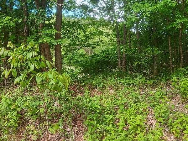 70.7 Acres of Land for Sale in Tahlequah, Oklahoma