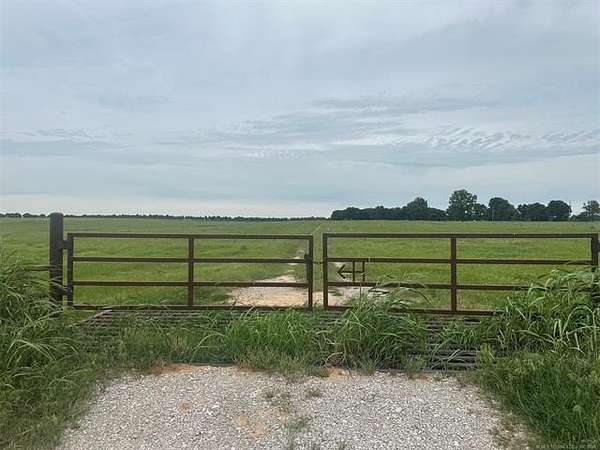 80 Acres of Land for Sale in Rubottom, Oklahoma