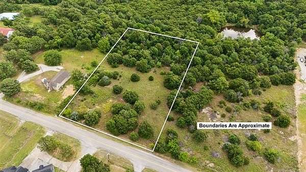 2 Acres of Residential Land for Sale in Sand Springs, Oklahoma