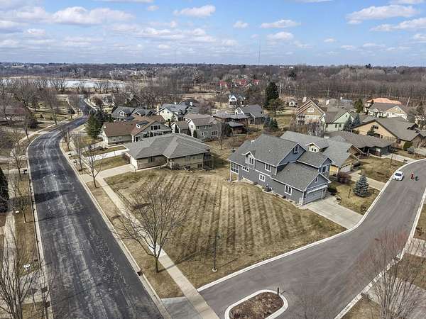0.33 Acres of Residential Land for Sale in Fitchburg, Wisconsin