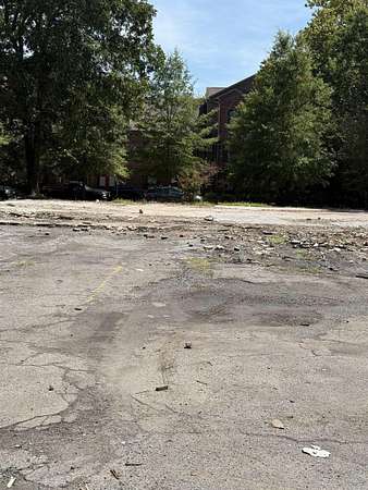 0.32 Acres of Mixed-Use Land for Sale in Little Rock, Arkansas