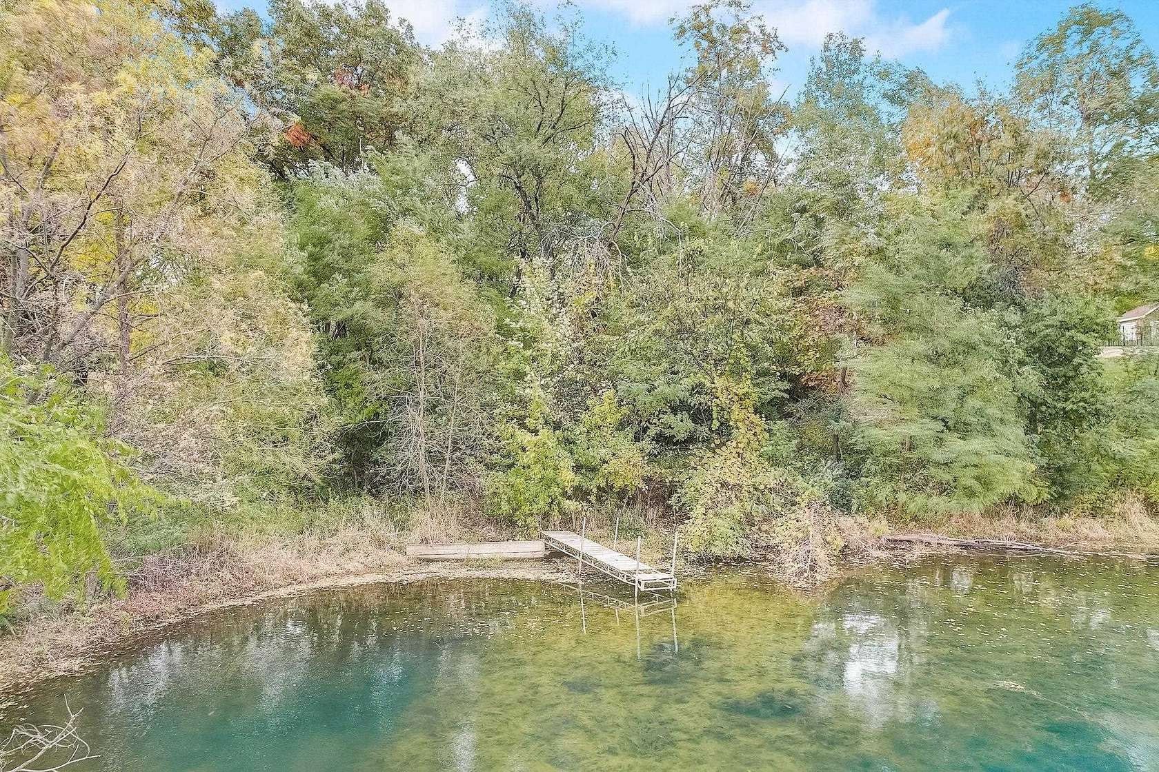 1.12 Acres of Residential Land for Sale in Janesville, Wisconsin