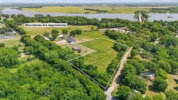 2.45 Acres of Residential Land for Sale in Adair, Oklahoma
