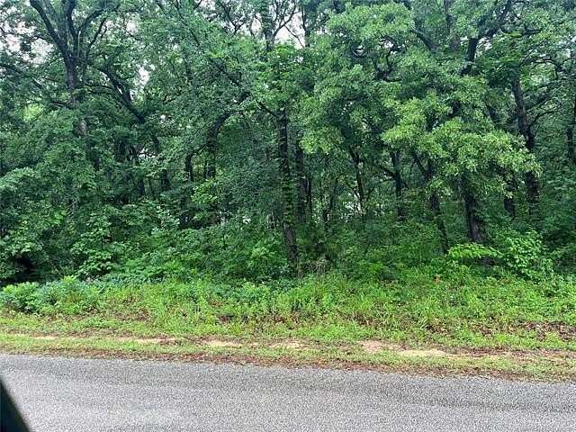 1.7 Acres of Residential Land for Sale in Kingston, Oklahoma
