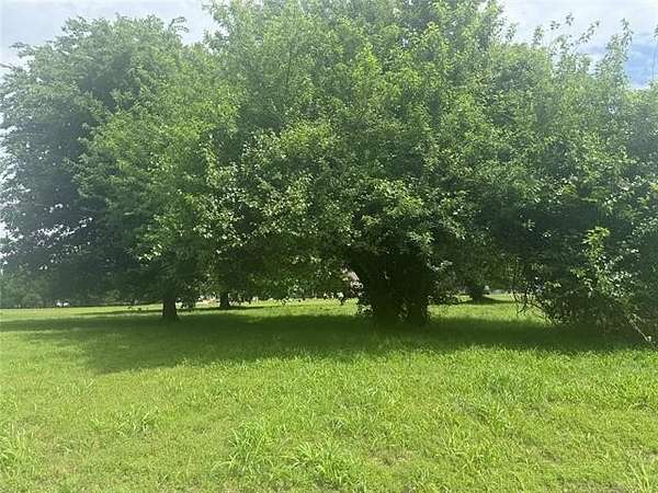 0.61 Acres of Residential Land for Sale in Muskogee, Oklahoma