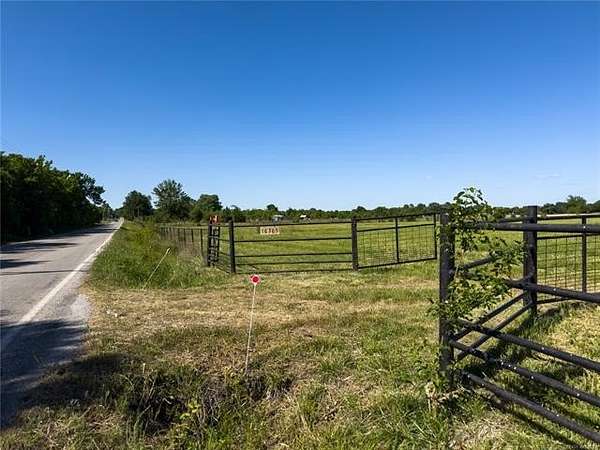 9.66 Acres of Land for Sale in Bixby, Oklahoma