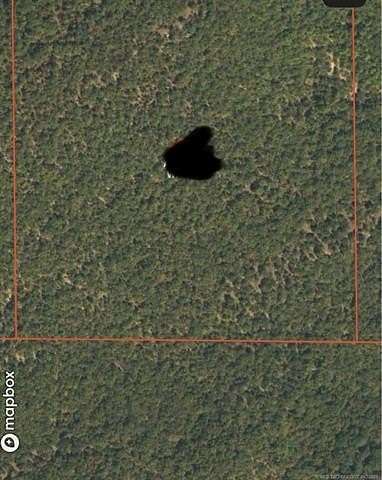 40 Acres of Recreational Land for Sale in Quinton, Oklahoma