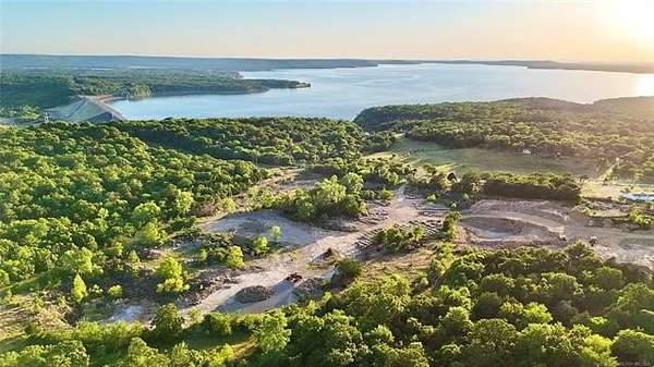 28.2 Acres of Land for Sale in Porum, Oklahoma