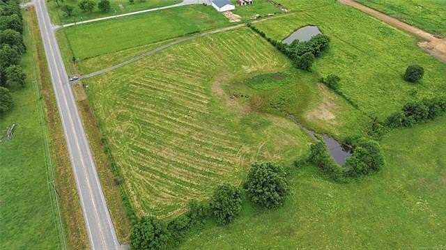 7.5 Acres of Residential Land for Sale in Tahlequah, Oklahoma